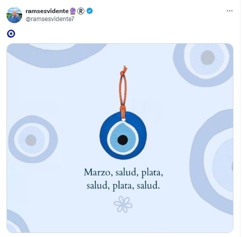 suerte, pulsera, ojo turco, mala suerte